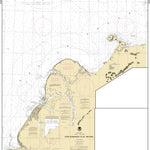 Cape Romanzof To St. Michael Preview 1