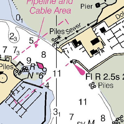 Drayton Harbor Preview 3