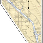 Continuation Of Duwamish Waterway Preview 1