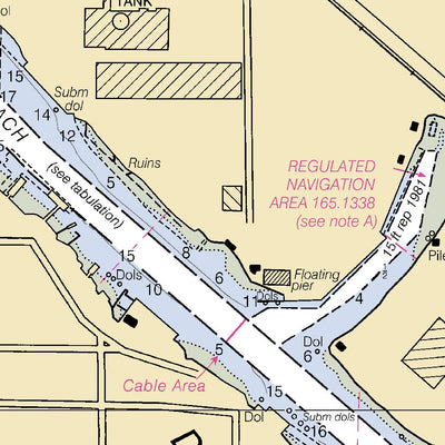 Continuation Of Duwamish Waterway Preview 3