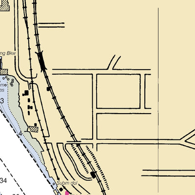 Lake Washington Ship Canal And Lake Washington (1) Preview 2