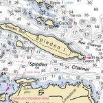 Strait Of Juan De Fuca To Strait Of Georgia Preview 3