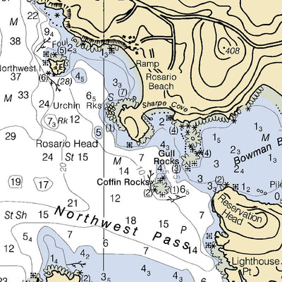 Anacortes To Skagit Bay Preview 3