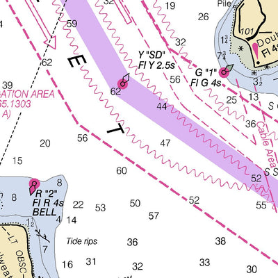 Puget Sound - Northern Part Preview 2