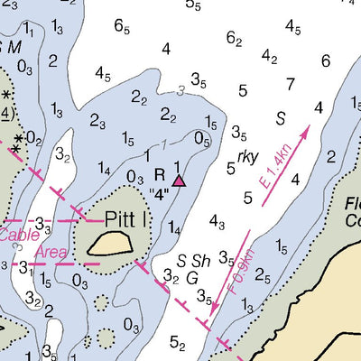 Puget Sound Seattle To Olympia (2) Preview 3
