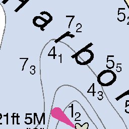 Wrangell Harbor Preview 2