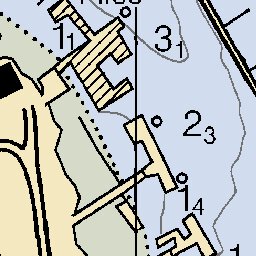 Wrangell Harbor Preview 3