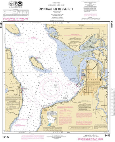 Approaches To Everett Preview 1