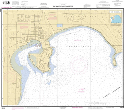 Oak And Crescent Harbors Preview 1