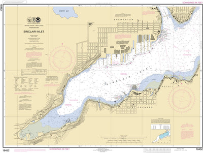 Sinclair Inlet Preview 1