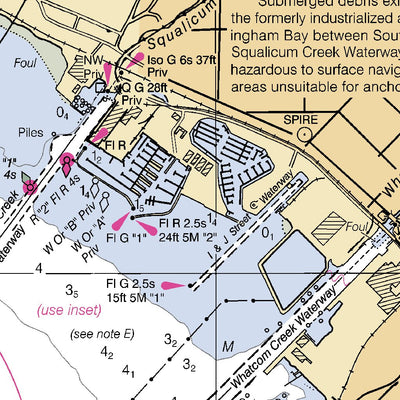 Bellingham Bay Preview 3