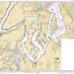 Puget Sound Seattle To Olympia (1) Preview 1