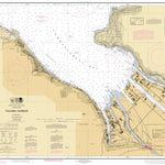 Tacoma Harbor Preview 1
