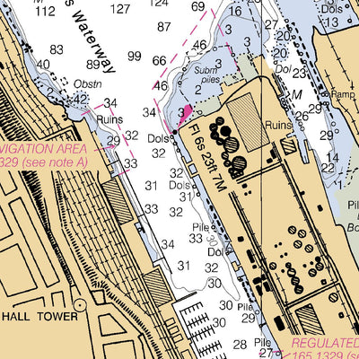 Tacoma Harbor Preview 3