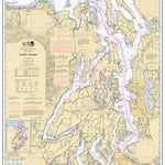 Puget Sound Preview 1