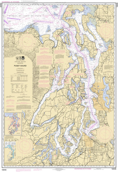 Puget Sound Preview 1