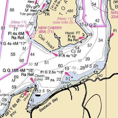 Puget Sound Preview 2