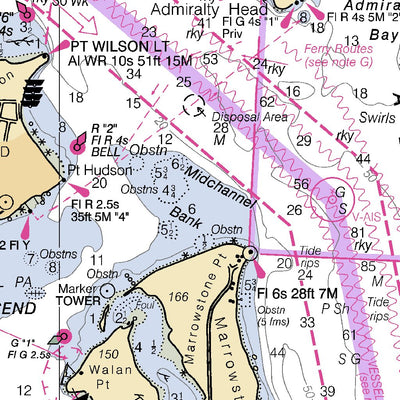 Puget Sound Preview 3