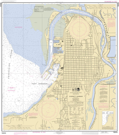 Everett Harbor Preview 1