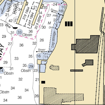 Everett Harbor Preview 2