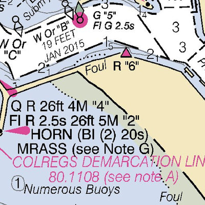 Delmar Boat Basin: Camp Pendleton Preview 3