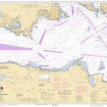 Strait Of Juan De Fuca Eastern Part Preview 1