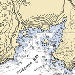 Strait Of Juan De Fuca Eastern Part Preview 3