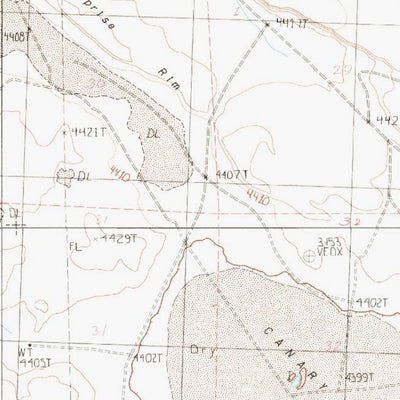 UTV Trail Stauffer Ghost Town Loop Preview 2