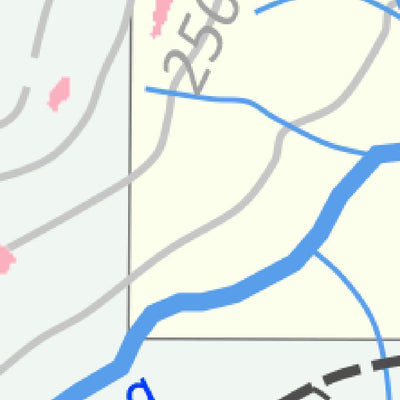 WalkGPS - Mount Billy Walk Area - Darling Range Preview 2