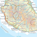 The Times Map of the Indian Ocean Islands Preview 3