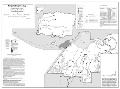 Olympic NF Pacific RD MVUM Preview 1