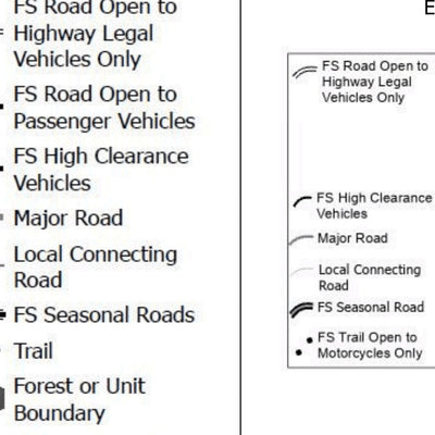Olympic NF Pacific RD MVUM Preview 3