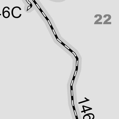 Sawtooth National Forest Sawtooth National Recreation Area MVU Maps North Fork Inset 2025 Preview 2