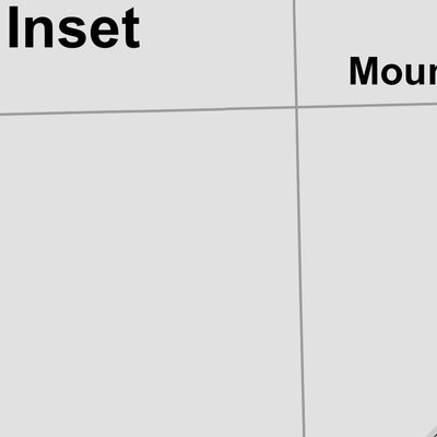 Sawtooth National Forest Sawtooth National Recreation Area Motor Vehicle Use Maps Redfish Inset 2025 Preview 2