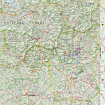 Georgia Atlas & Gazetteer - Page 15 Preview 1