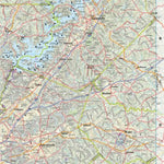 Georgia Atlas & Gazetteer - Page 21 Preview 1