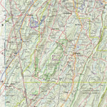 Georgia Atlas & Gazetteer - Page 12 Preview 1