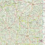 Georgia Atlas & Gazetteer - Page 41 Preview 1