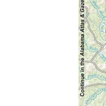 Georgia Atlas & Gazetteer - Page 32 Preview 2