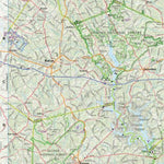 Georgia Atlas & Gazetteer - Page 28 Preview 1