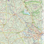 Georgia Atlas & Gazetteer - Page 35 Preview 1