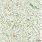 Georgia Atlas & Gazetteer - Page 39 Preview 1