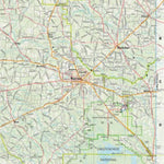 Georgia Atlas & Gazetteer - Page 63 Preview 1