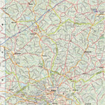 Georgia Atlas & Gazetteer - Page 22 Preview 1