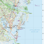 Georgia Atlas & Gazetteer - Page 65 Preview 1