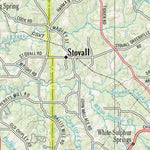 Georgia Atlas & Gazetteer - Page 33 Preview 2