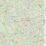 Georgia Atlas & Gazetteer - Page 37 Preview 1