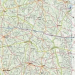 Georgia Atlas & Gazetteer - Page 45 Preview 1