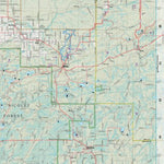 Wisconsin Atlas & Gazetteer Page 27 Preview 1