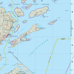 Wisconsin Atlas & Gazetteer Page 23 Preview 1